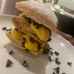 Photo n°4 de l'avis de Pietro.o fait le 27/01/2024 à 21:19 sur le  Ristorante Bar Al Pellegrino à Chiampo