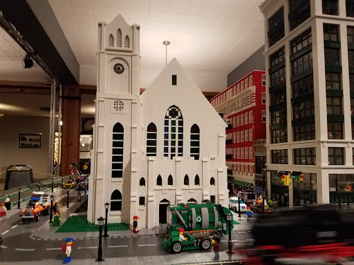 Museum «Kalamazoo Institute of Arts», reviews and photos, 314 S Park St, Kalamazoo, MI 49007, USA