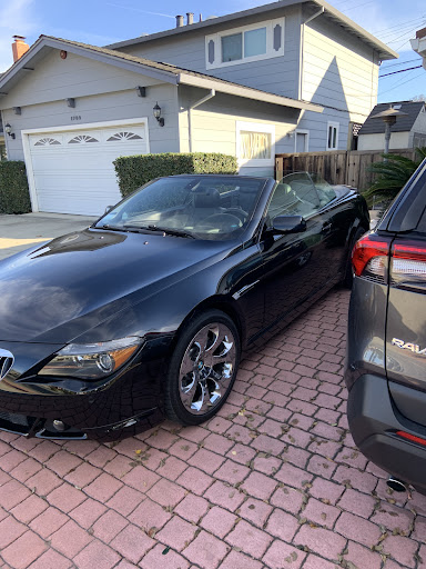 Used Car Dealer «Prestige Pre-Owned Inc.», reviews and photos, 3275 Winchester Blvd, Campbell, CA 95008, USA