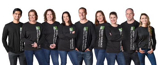 Auto Insurance Agency «Berry Insurance», reviews and photos