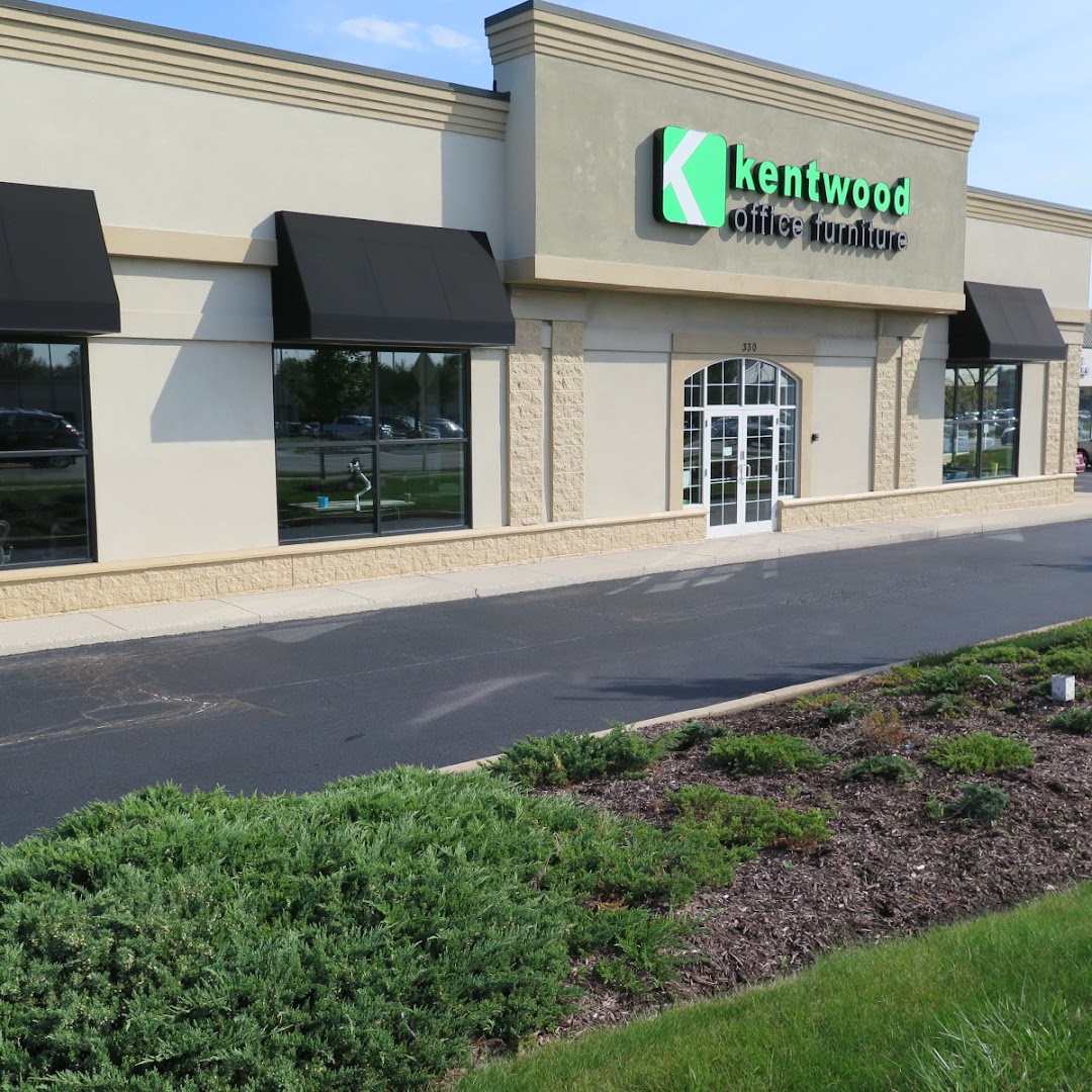 Kentwood Office Furniture