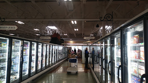 Grocery Store «Value Fresh Market Place», reviews and photos, 24800 Hoover Rd, Warren, MI 48089, USA