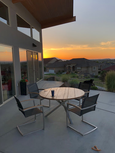 Outdoor Furniture Store «loveTEAK Patio Furniture Warehouse», reviews and photos, 831 SE Martin Luther King Jr Blvd, Portland, OR 97214, USA