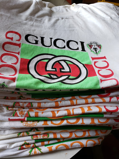 Wholesaler «Pixel 19 Vintage Clothing LLC», reviews and photos, 211 Klotter Ave, Cincinnati, OH 45219, USA