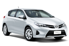 Omega Rental Cars - Auckland Airport Car Hire