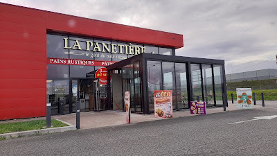 La Panetière Atelier à Labastide-Saint-Pierre