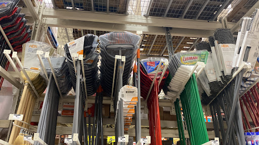 Home Improvement Store «The Home Depot», reviews and photos, 15750 SW 88th St, Miami, FL 33196, USA