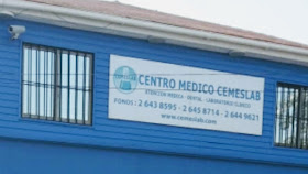 Centro Médico Cemeslab