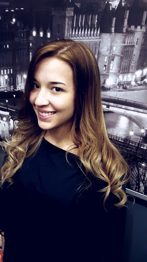 Hair Salon «Regis Signature Salon», reviews and photos, 4200 Conroy Rd #200, Orlando, FL 32839, USA