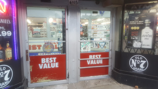 Best Value Wine and Liquor, 6105 W Roosevelt Rd, Cicero, IL 60804, USA, 