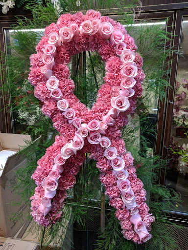 Florist «Rainbow Florist», reviews and photos, 2134 Westchester Ave, Bronx, NY 10462, USA