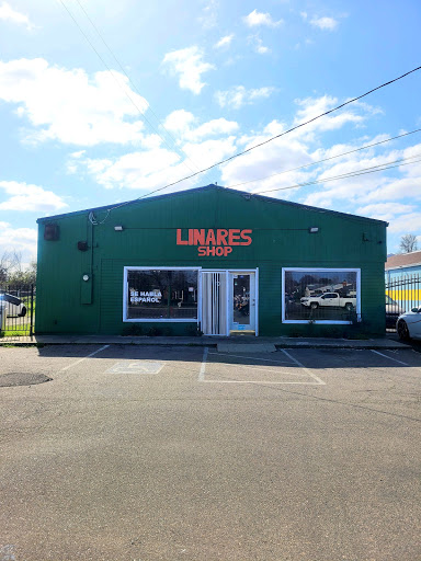 Linares Lawn Mower Repair Shop