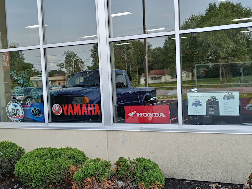 Motorcycle Dealer «Bob Weaver Motorsports & Marine», reviews and photos, 3400 Niagara Falls Blvd, North Tonawanda, NY 14120, USA