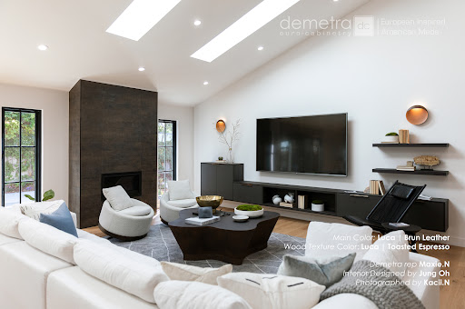 Cabinet Maker «Demetra Cabinetry», reviews and photos, 1743 Rogers Ave, San Jose, CA 95112, USA