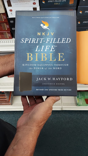 Christian Book Store «Majesty Bible and Gifts», reviews and photos, 7020 N Cedar Ave, Fresno, CA 93720, USA