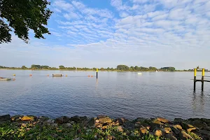 Weser/Hafenblick Brake image