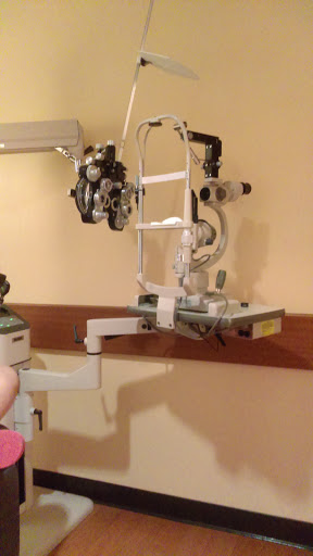 Pediatric ophthalmologist Bakersfield