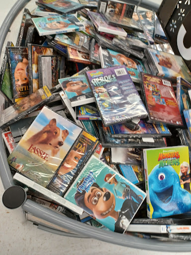 Department Store «Walmart Supercenter», reviews and photos, 731 E Rochambeau Dr, Williamsburg, VA 23188, USA