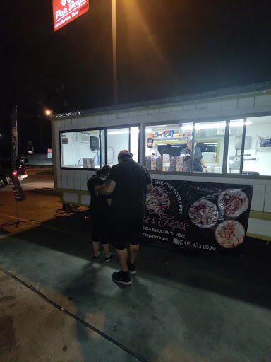 Auto Parts Store «Pep Boys Auto Parts & Service», reviews and photos, 8103 Marbach Rd, San Antonio, TX 78227, USA