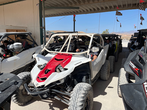 Tourist Information Center «Adrenaline ATV Tours», reviews and photos, 4780 W Ann Rd, North Las Vegas, NV 89031, USA