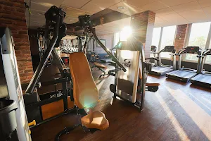 Fitness SunPalace image