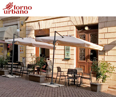 Forno Urbano - Via Gianantonio Manci, 20, 38122 Trento TN, Italy