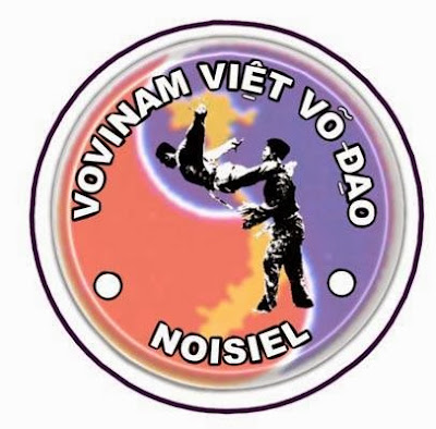 Vovinam Viet Vo Dao à Noisiel