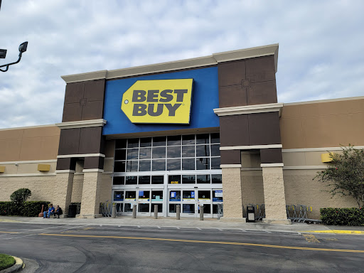 Electronics Store «Best Buy», reviews and photos, 6156 20th St, Vero Beach, FL 32966, USA