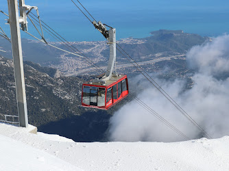 Olympos Teleferik