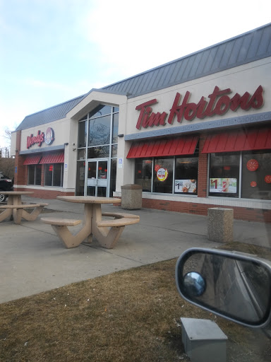 Coffee Shop «Tim Hortons», reviews and photos, 3550 Greenfield Rd, Dearborn, MI 48126, USA