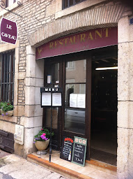 Photo n°37 de LE CAVEAU DE VERDUN à Verdun-sur-le-Doubs ()