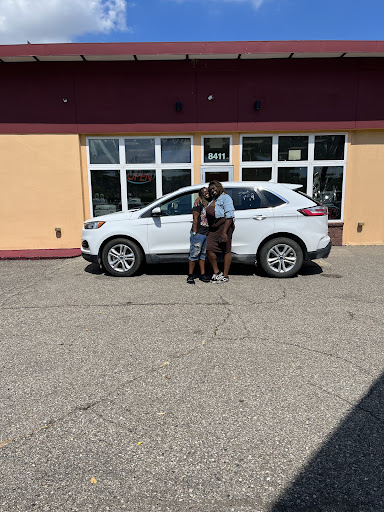 Used Car Dealer «Rightway Auto Sales», reviews and photos, 8411 Telegraph Rd, Taylor, MI 48180, USA