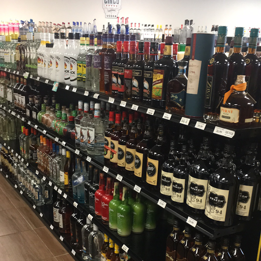 Liquor Store «Liquor House», reviews and photos, 4132 S Cooper St, Arlington, TX 76015, USA