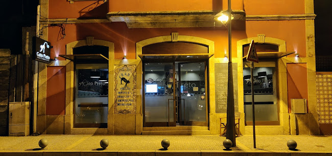 Comentários e avaliações sobre o Restaurante Gato Preto