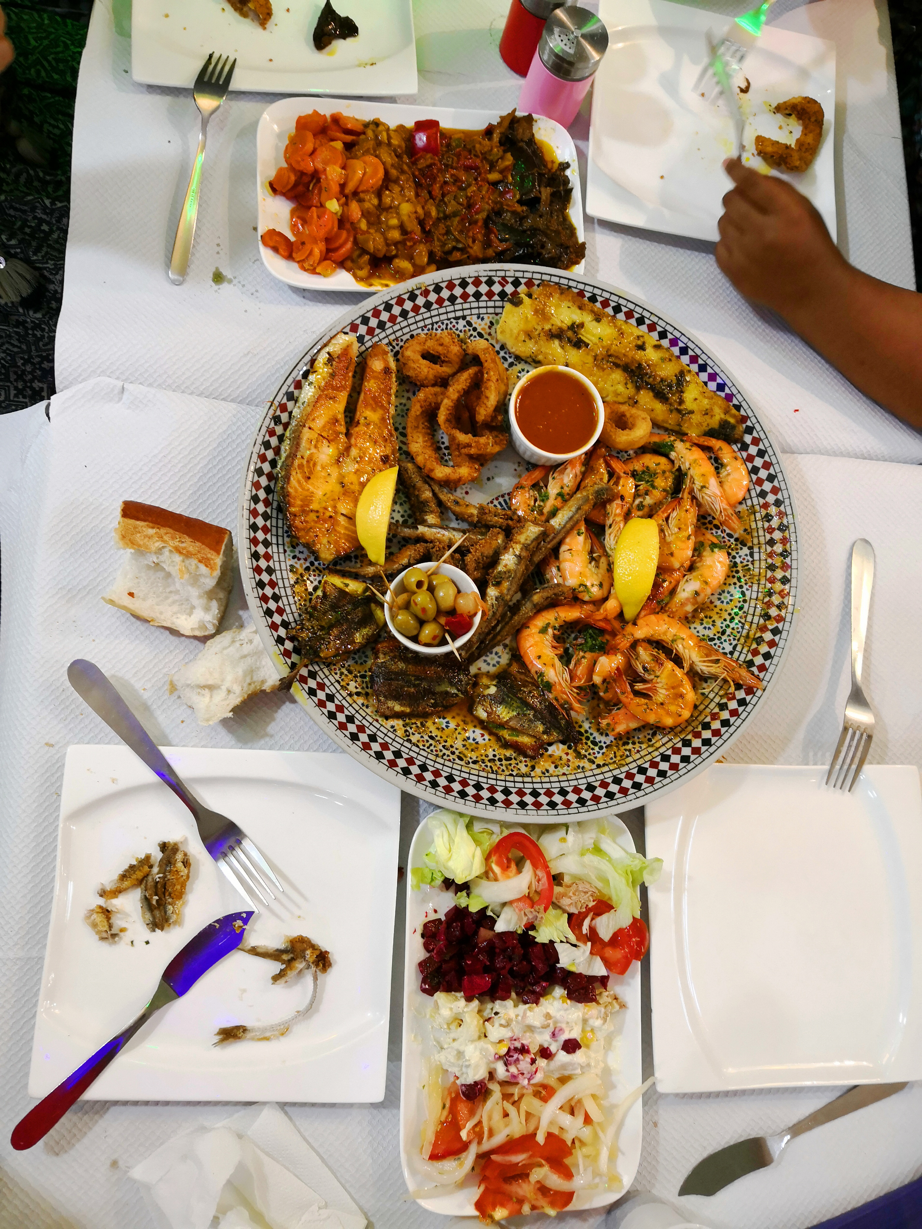 Photo n° 1 de l'avis de Julien.e fait le 08/07/2018 à 11:46