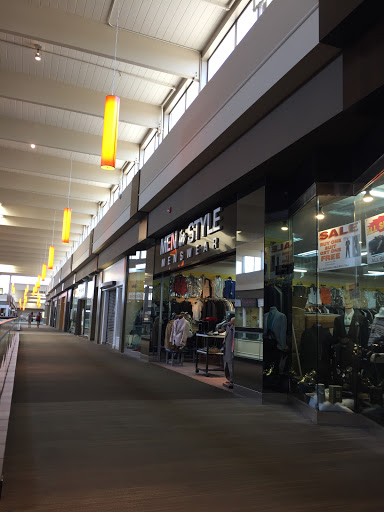 Shopping Mall «Greenbrier Mall», reviews and photos, 1401 Greenbrier Pkwy, Chesapeake, VA 23320, USA