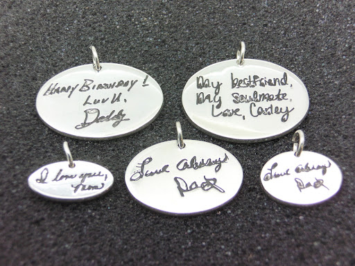 Anthony Jewelers, 6682 Charlotte Pike #2, Nashville, TN 37209, USA, 