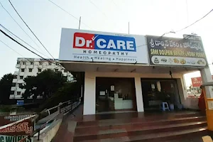 Dr. Care Homeopathy Clinic & Hospital - Visakhapatnam image