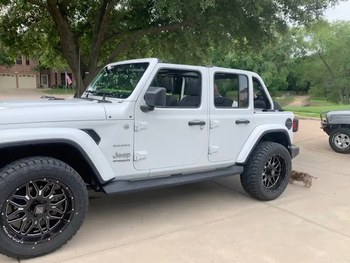 Used Car Dealer «Enterprise Car Sales», reviews and photos, 605 Coit Rd, Plano, TX 75075, USA