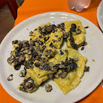 Photo n°1 de l'avis de Valentina.o fait le 04/06/2023 à 10:54 sur le  Ristorante La Grotta à Radicofani