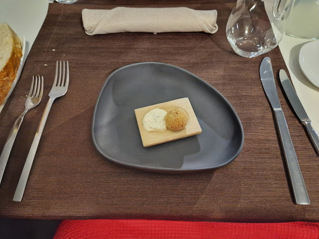 RESTAURANT LANTERNA PULA - Pula