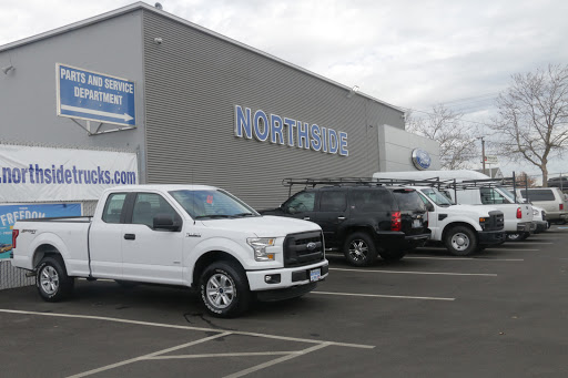 Ford Dealer «Northside Ford Truck Sales, Inc.», reviews and photos, 6221 NE Columbia Blvd, Portland, OR 97218, USA