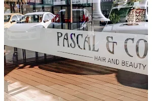 Pascal & Co image