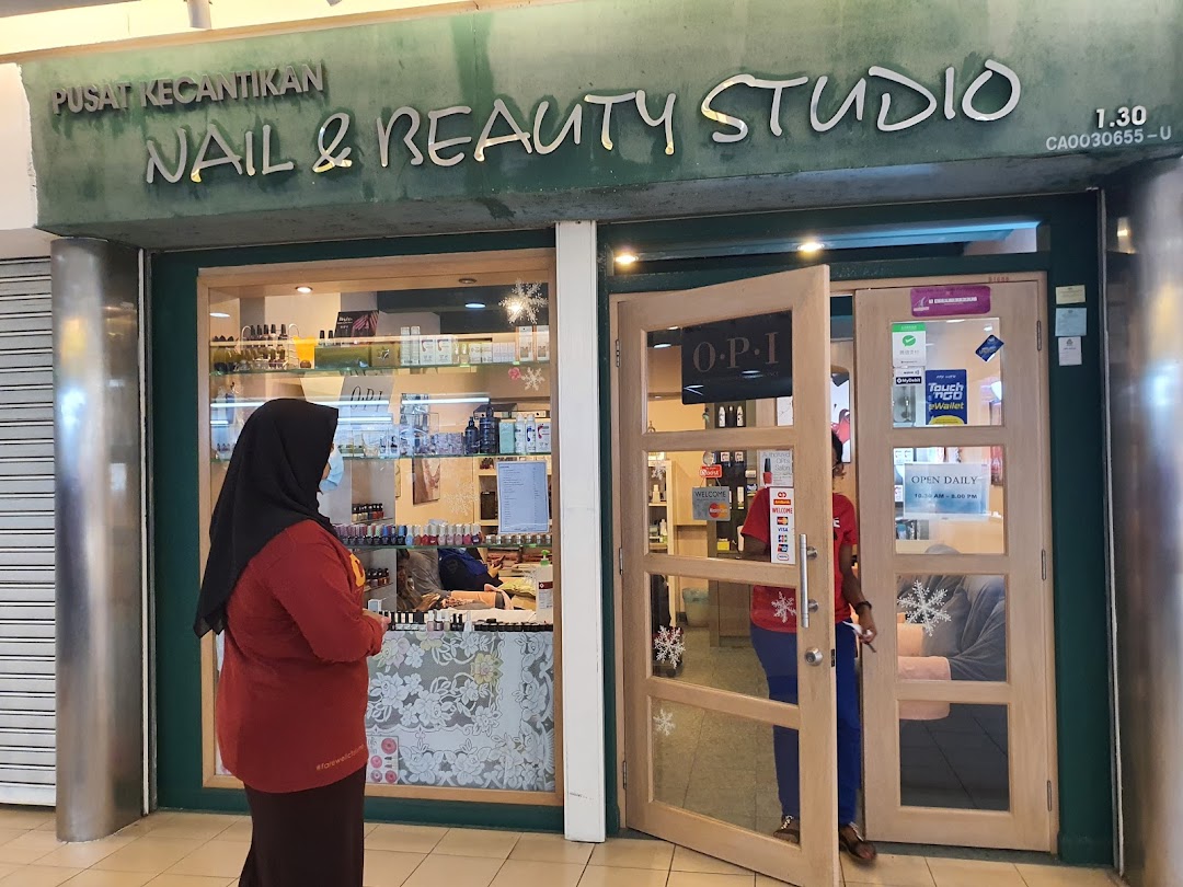 Nail & Beauty Studio