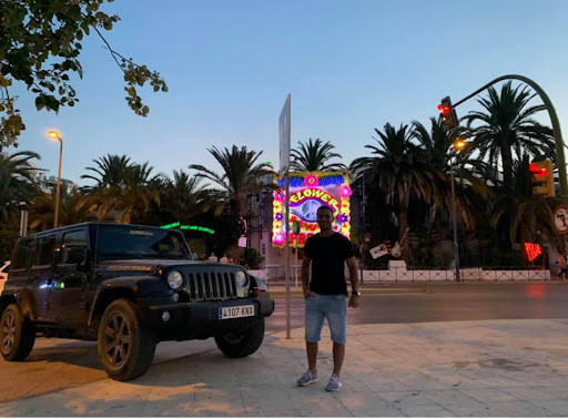 Sitios para bailar salsa en Ibiza