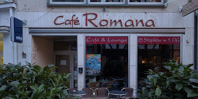Cafe Romana