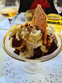 Plats et boissons du Restaurant français Le Nicol's à Saint-Valery-sur-Somme - n°13