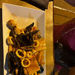 Photo n°1 de l'avis de Ghost. fait le 17/08/2023 à 19:30 sur le  Scrusciu du Mari Caffè Bistrot à Porto Empedocle