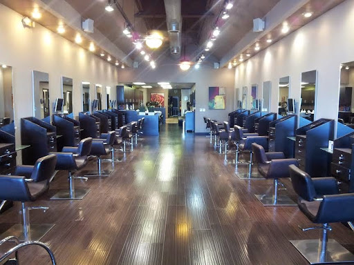 Beauty Salon «Antoine Salon», reviews and photos, 2838 W Maple Rd, Troy, MI 48084, USA