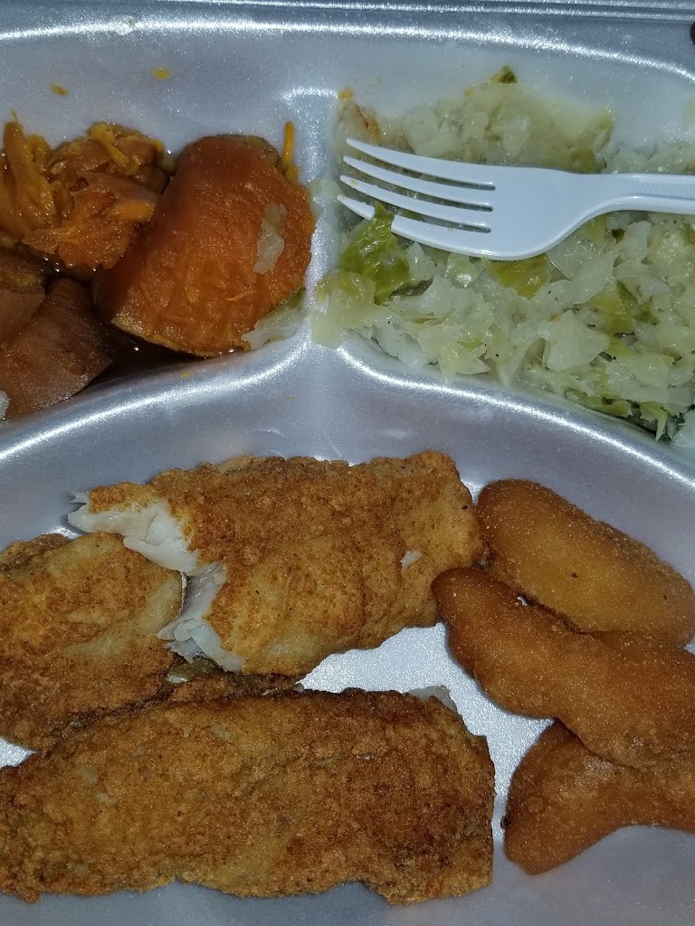 Six Smokin' Bones 27801